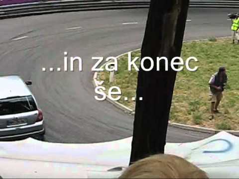 GHD ILIRSKA BISTRICA 2007