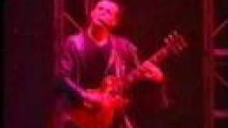 Gary Numan - You Are In My Vision (live)