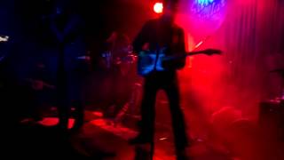 The Veldt - Willow Tree (live)