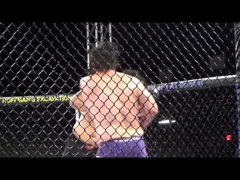 UFC Champion Larry Gonzalez The Making of a Legend August 4 2023