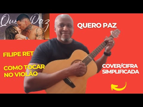 Eu Só Quero Paz - Murilo Limma
