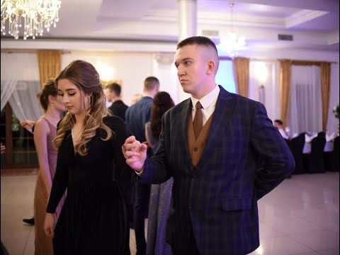 Studniówka 2022 - XVIII Liceum w Lublinie