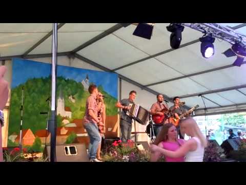 MLADI UPI - Brez tebe (v živo)