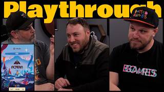 Terra video thumbnail