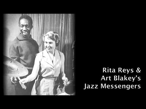 Taking A Chance On Love - Rita Reys & Art Blakey and the Jazz Messengers