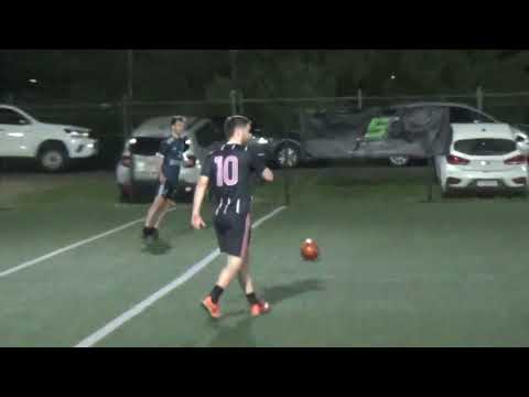 JEWVENTUS VS NO JUGAMOS A NADA - 05/11/2022 - Clausura Mayores