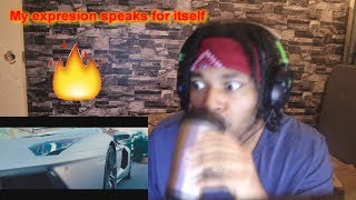 Reacting To Guè Pequeno - Lamborghini (RMX) ft. Sfera Ebbasta, Elettra Lamborghini