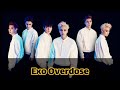 Exo Overdose reaction video Exo Overdose reaction video