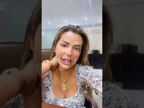 via story dra Deolane bezerra