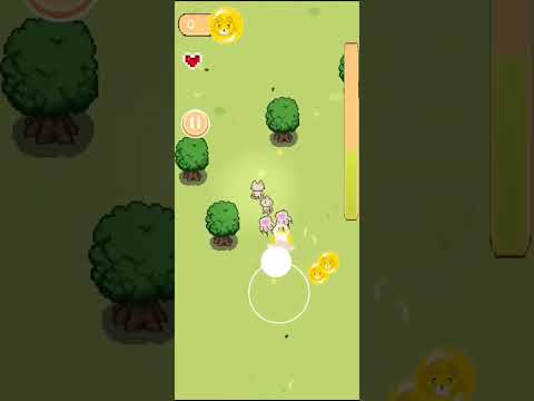 CatSnakeDemo