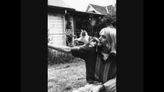Ill Kid & Karmosy - Kurt Cobain Mindstate (Over U-God - Train Trussle)