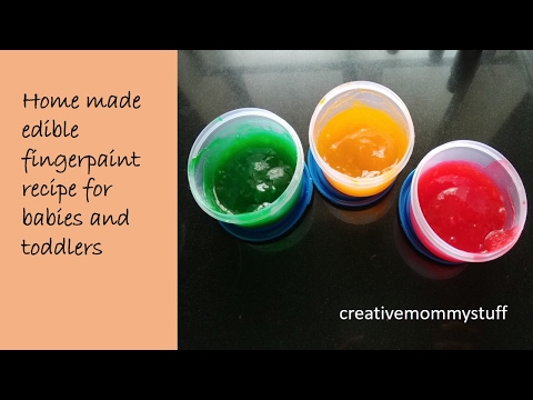 download lagu mp3 mp4 Kids Paint Recipe, download lagu Kids Paint Recipe gratis, unduh video klip Kids Paint Recipe