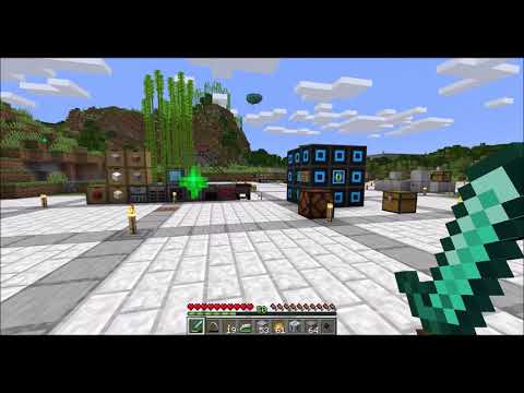 Forgecraft S11E11 Derpin with Soaryn