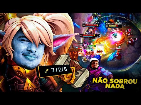 JAX COULDN'T HANDLE THE SIZE OF MY HAMMER.