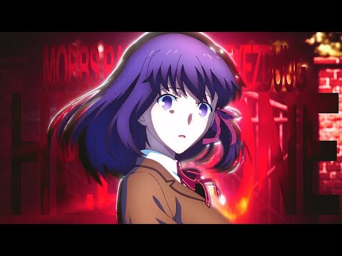 MOBBS RADICAL x LOWEYEZDUUG - HELLZONE