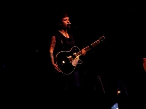 tegan and sara-soil soil and being hardcore 3/5/10