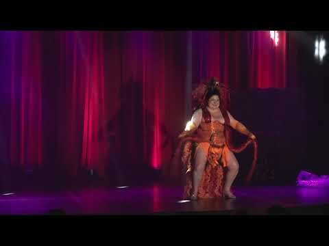 07  Pashionata Fair  Dianoga