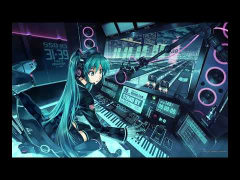 B-1 Feat Maverick - Indian Summer (ItaloDance Nightcore)