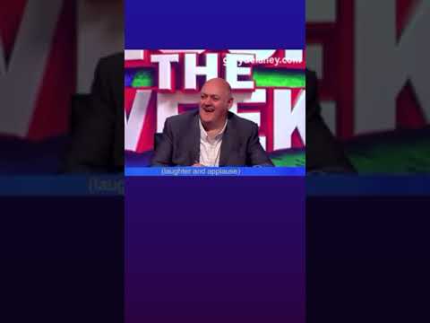 More unlikely film trailers #garydelaney #standupcomedy #funny #mocktheweek #comedy #films