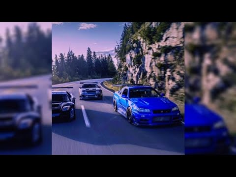 H1RX - Left Behind (Cxvxlry Remix)