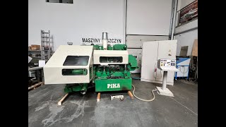 Prodaja Strugarka czterostronna Kalin Pika 4-510 obradnog centra za drvo - Slika 4 | Machineryline RS Strugarka czterostronna Kalin Pika 4-510 obradni centar za drvo | Slika 4 - Machineryline