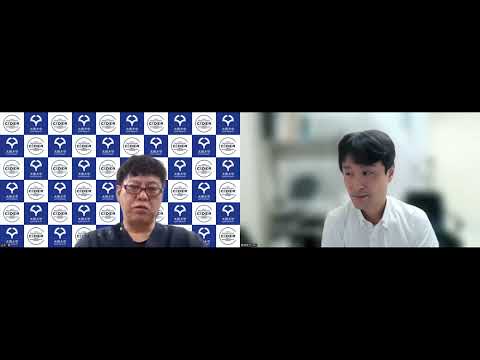 看護学科 2022年09月28日(水) ID笠原と道場山本の感染症よもやま話