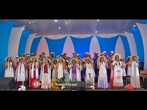 Ny Ampitso tsy anao - Solofon'i Asafa Soatsihadino(SAS)