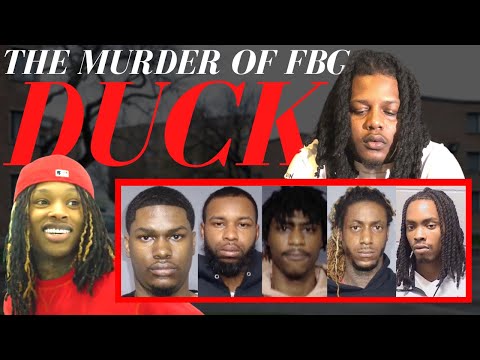 The Murder of FBG Duck