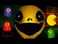 Pacman Ahora Es Un Juego De Terror Pac man Core Collect