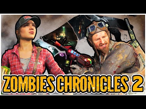 5 Changes That *NEED* To Happen For Zombies Chronicles 2