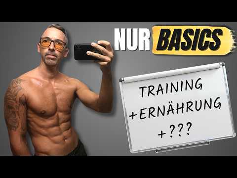 My simple approach to staying in shape 365 days a year