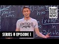 Russell Howard S Good News Series 8 Episode 1