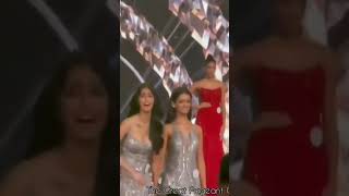 Miss India 2022 Sini Shetty proud moment