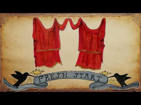 BEL - Fresh Start (Official Lyric Video)