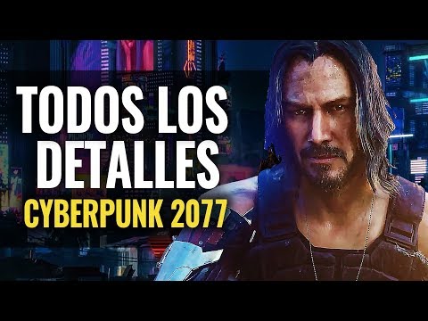 download lagu mp3 mp4 Fecha Cyberpunk 2077, download lagu Fecha Cyberpunk 2077 gratis, unduh video klip Fecha Cyberpunk 2077