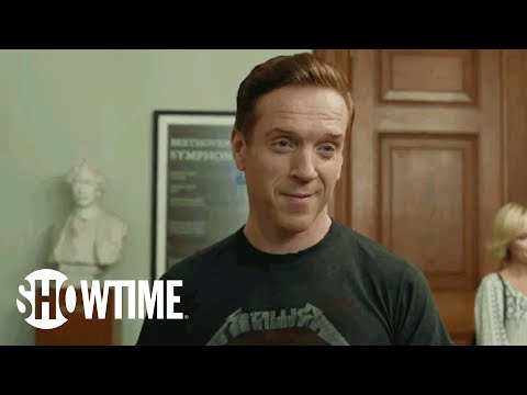 ビリオンズ｜舞台裏。ザ・ルック シーズン1 (Billions | Behind the Scenes: The Look | Season 1)