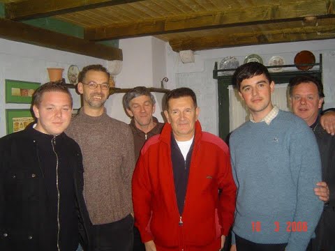 Klapa Slano   Kaleto moja draga