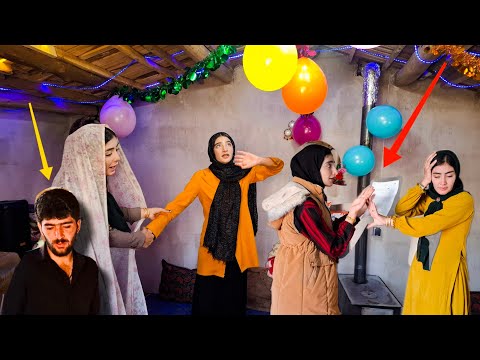 🔥Mysterious Guest | Vahid's Harassment! Shahin's Hidden Secret and the Gift That Shocked Fatima