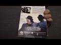 VHS And DVD Update For February 5 2021