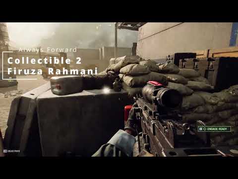 Always Forward Collectibles | Battlefield 6 Dog Tags Revealed