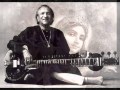 Ravi Shankar George Harrison   I am missing you Rare Live   YouTube