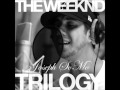 Somo The Weeknd Trilogy Medley Cover 