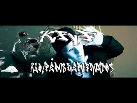 Black Snow & Sonk ft  THC - Kaip Ir Tavo Rajone