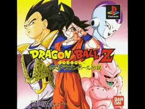 Dragon Ball Z Legends "Sign ~Omen~" OST