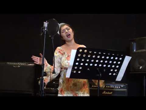 Serpil Yıldırım - Yak Gel (Amatör Cover Video)