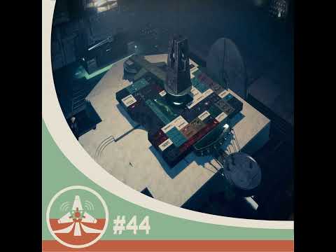 Episode #44: The Rise of the Glitch