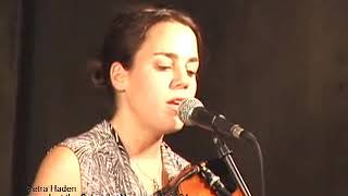 Petra Haden, Exquisite Corpse, 2004 (fragment)