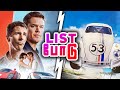 Top 5 Car Race Movies (தமிழ்)