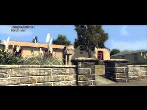 L.A. Noire - Homicide Case #1: The Red Lipstick Murder