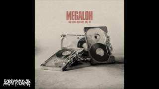Megaloh - Auf Ewig Mixtape Vol. 3